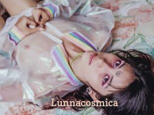 Lunnacosmica