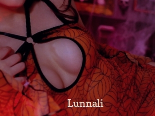 lunnali Chaude Vision