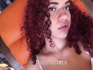 Lunnastars