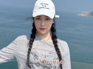 Lunrose