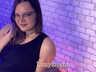 Lunylorens