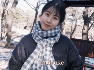 Luobuke