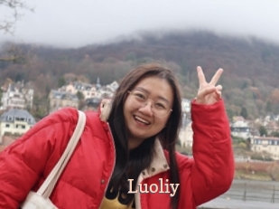 Luoliy