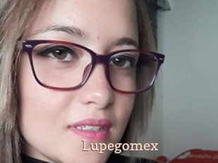 Lupegomex