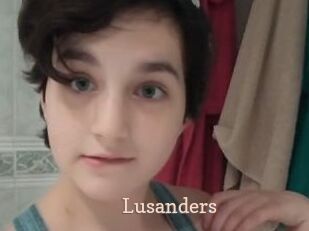 Lusanders