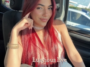 Luscious_live