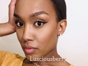 Lusciousberry