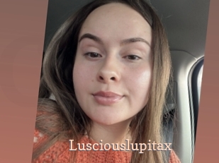 Lusciouslupitax
