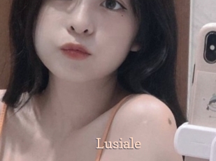 Lusiale