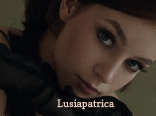 Lusiapatrica