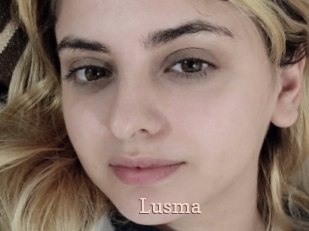 Lusma
