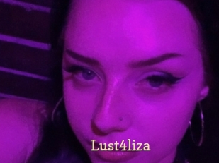 Lust4liza