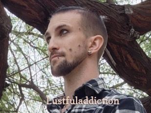 Lustfuladdiction