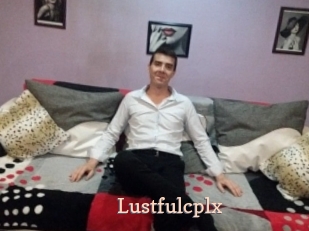 lustfulcplx Chaude Vision