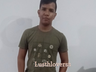 Lusthloverss