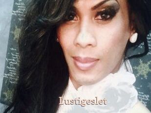Lustigeslet