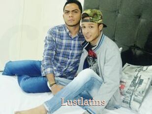 Lustlatins