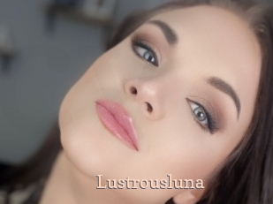 Lustrousluna