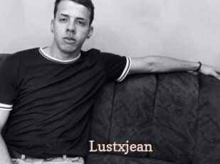 Lustxjean