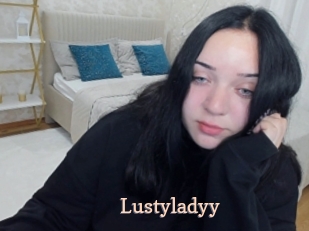 Lustyladyy