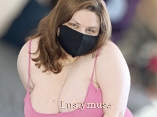 Lustymuse
