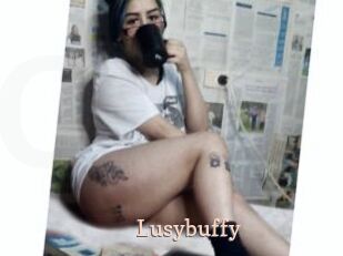 Lusybuffy