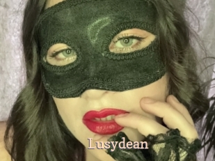 Lusydean