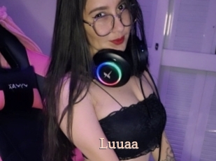 Luuaa