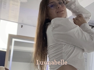 Luunabelle
