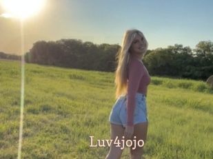 Luv4jojo