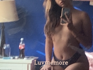 Luvmemore