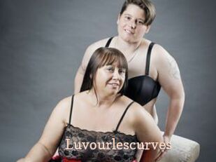 Luvourlescurves