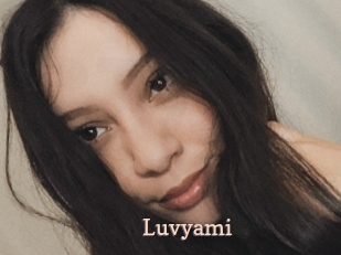 luvyami Chaude Vision