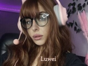 Luwei