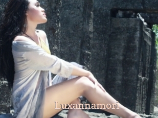Luxannamori