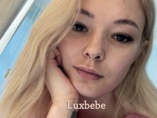 Luxbebe