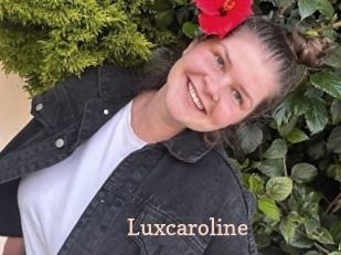 Luxcaroline