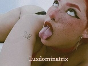 Luxdominatrix
