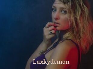 Luxkydemon