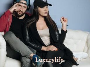 Luxurylife