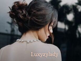 Luxyzylady