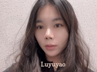 Luyuyao