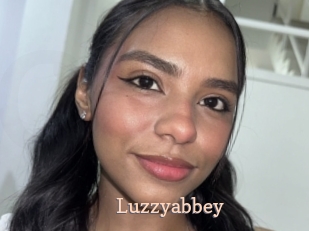 Luzzyabbey