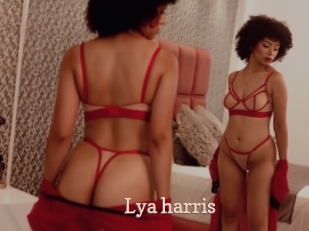 Lya_harris