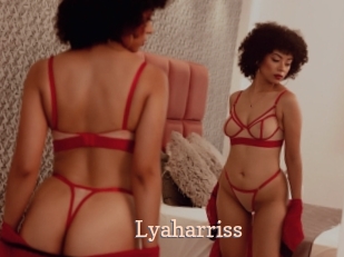 Lyaharriss
