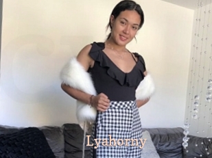 Lyahorny