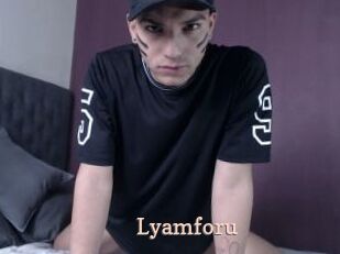 Lyamforu