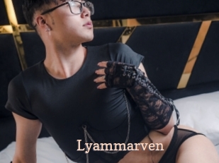 Lyammarven
