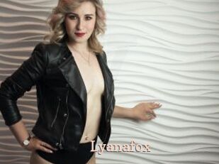 Lyanafox