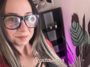 Lyannaana